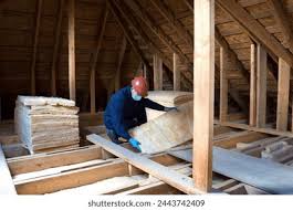 Best Commercial Insulation Services  in Averill Park, NY