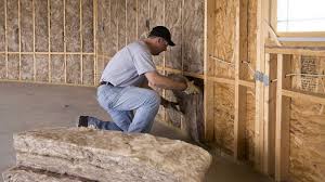 Best Fireproof Insulation  in Averill Park, NY