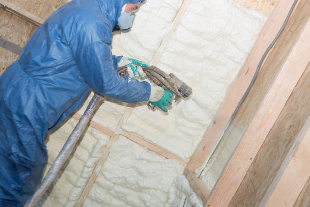 Best Insulation for Metal Buildings  in Averill Park, NY